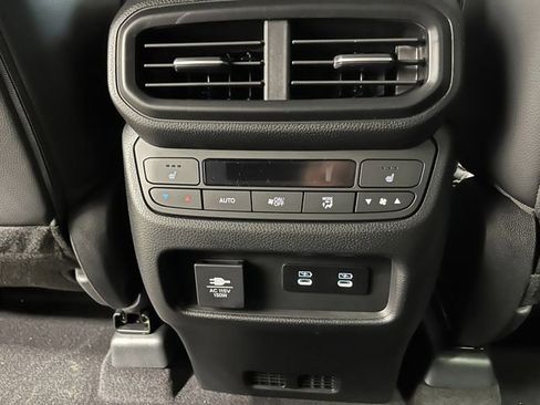 New 2026 Honda Passport TrailSport Elite image 20