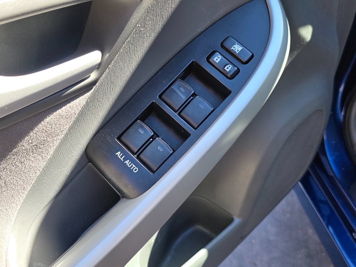 Used 2011 Toyota Prius Two FWD image 27