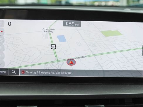 Used 2025 Kia Telluride S image 29