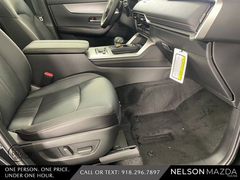 New 2026 MAZDA CX-90 3.3 Turbo w/ Premium Sport Pkg image 53