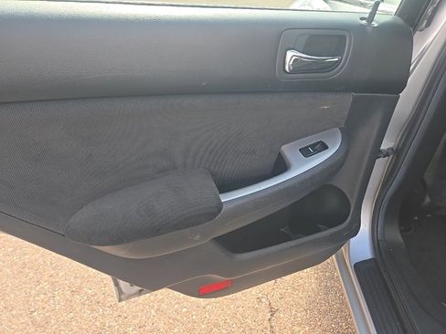 Used 2007 Honda Accord EX image 22