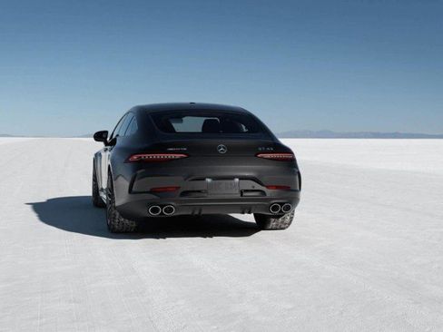 New 2026 Mercedes-Benz AMG GT 43 image 38