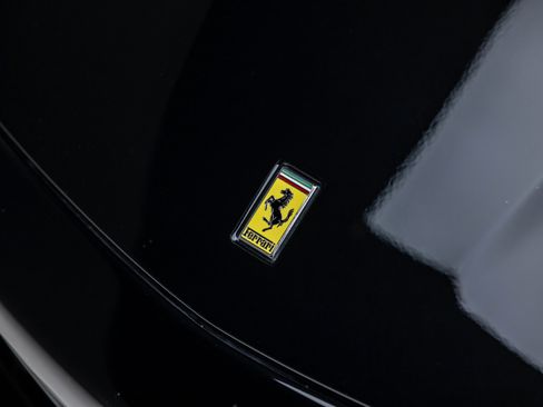 Used 2007 Ferrari 599 GTB Fiorano RWD image 39