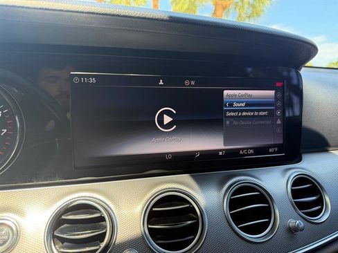 Used 2018 Mercedes-Benz E 300 image 25