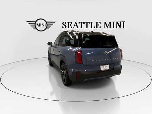 New 2026 MINI Cooper Countryman S w/ Comfort Package Max image 9