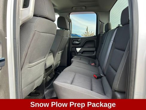 Used 2017 Chevrolet Silverado 2500 LT w/ All Star Edition image 4