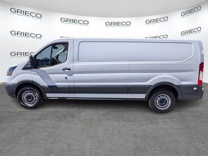 Used 2018 Ford Transit 150 148 Low Roof