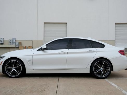 Used 2018 BMW 430i Gran Coupe RWD image 15