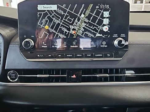 Used 2024 Mitsubishi Outlander SE image 35