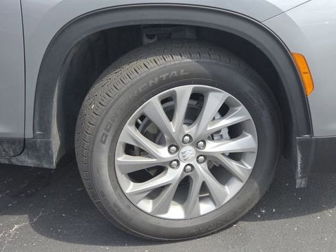 New 2026 Buick Enclave Preferred w/ Power Package AWD/4WD image 28