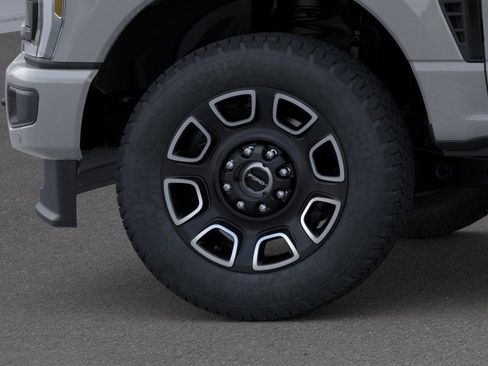 New 2026 Ford F250 Platinum AWD/4WD image 50