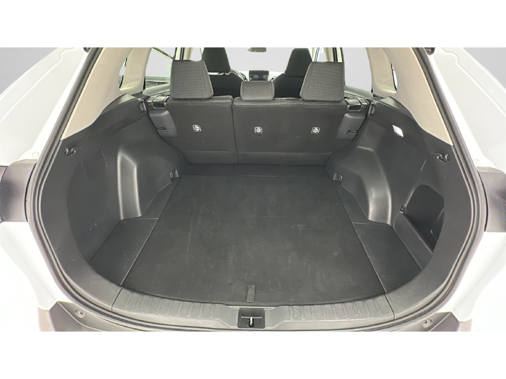 Used 2025 Toyota RAV4 LE AWD/4WD image 21