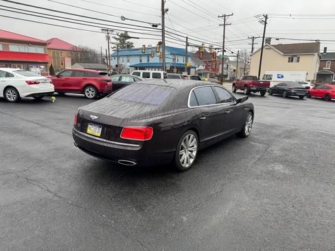 Used 2014 Bentley Flying Spur W12 image 5