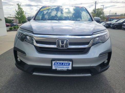 Certified 2019 Honda Pilot EX-L image 11
