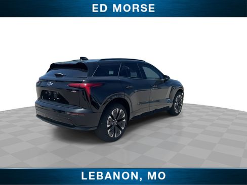 Used 2024 Chevrolet Blazer EV RS image 8