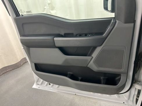Used 2023 Ford F350 XLT w/ 360-Degree Camera Package AWD/4WD image 21