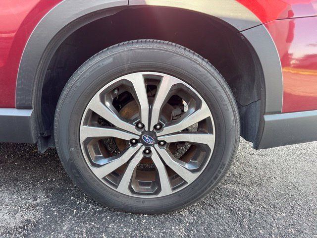 Used 2020 Subaru Forester Limited AWD/4WD image 11