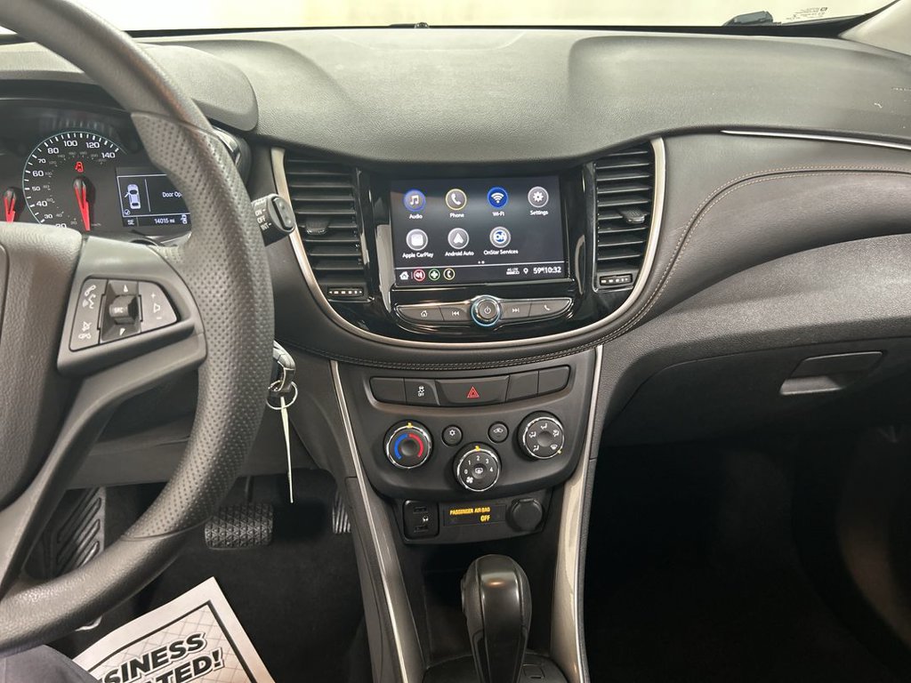 Used 2020 Chevrolet Trax LS w/ Tint and Cruise Package FWD image 18