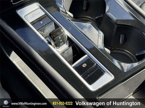 Certified 2025 Volkswagen Atlas Peak Edition SE image 31