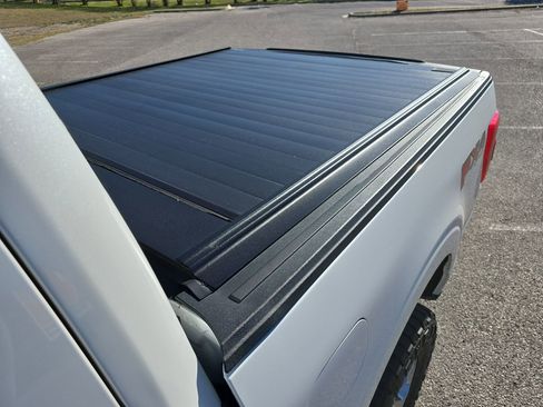 Used 2021 Ford F150 Platinum w/ Equipment Group 701A High image 24