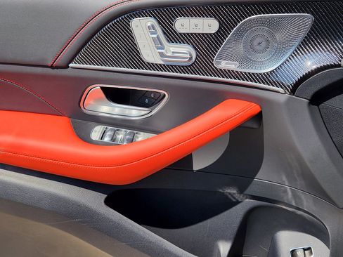 New 2025 Mercedes-Benz GLE 63 AMG S image 23