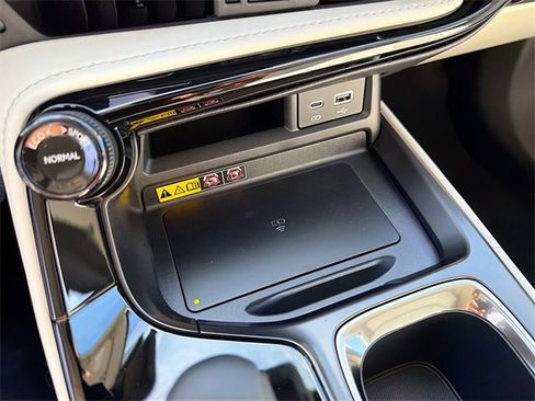 New 2026 Lexus NX 350 NX 350 Luxury image 31