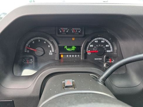 Used 2009 Ford E-150 and Econoline 150 Extended image 15