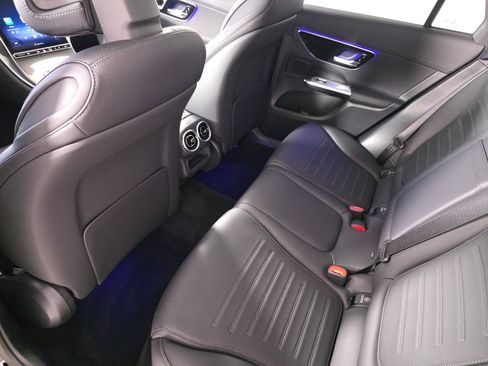 Certified 2026 Mercedes-Benz GLC 300 image 15