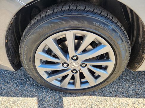 Used 2017 Mitsubishi Mirage G4 SE image 19