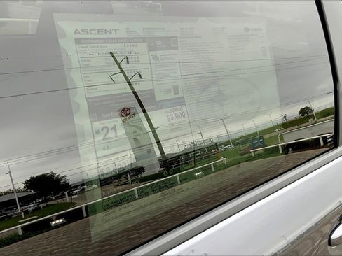 New 2025 Subaru Ascent Bronze Edition image 14