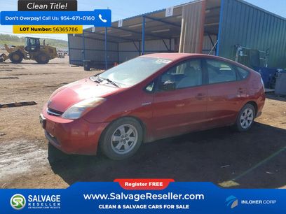 Used 2006 Toyota Prius