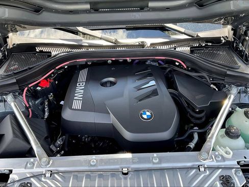 New 2026 BMW X3 xDrive30i w/ Premium Package AWD/4WD image 29