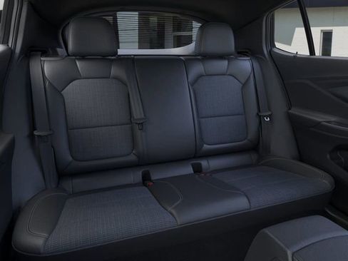 New 2026 Buick Envista Preferred w/ Convenience I Package image 17