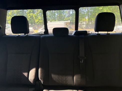 Used 2018 Ford F150 XLT w/ Equipment Group 302A Luxury AWD/4WD image 12