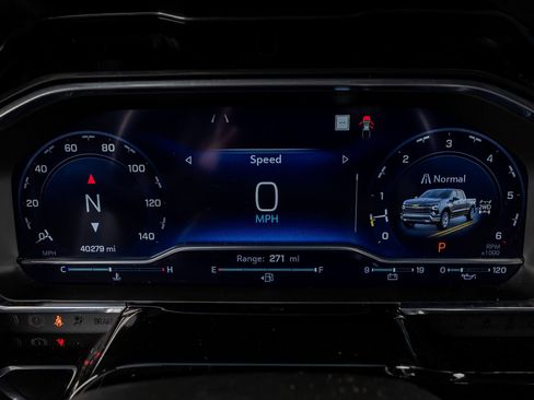 Used 2022 Chevrolet Silverado 1500 RST w/ All Star Edition Plus image 16