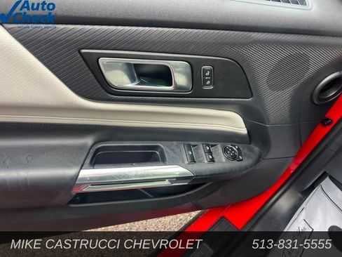Used 2024 Ford Mustang Premium RWD image 8