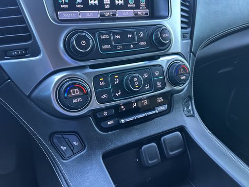 Used 2016 Chevrolet Tahoe LT image 27