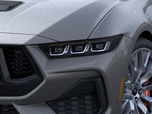 New 2025 Ford Mustang GT Premium RWD image 18