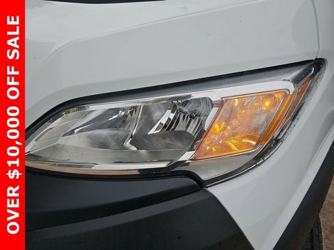 New 2024 RAM ProMaster 3500 w/ Convenience Group image 31