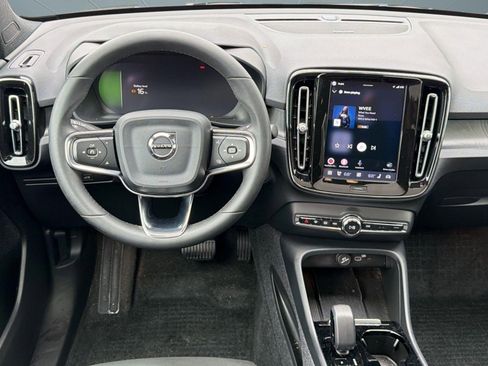 Used 2023 Volvo C40 P8 Recharge Ultimate w/ Protection Package Premier AWD/4WD image 25