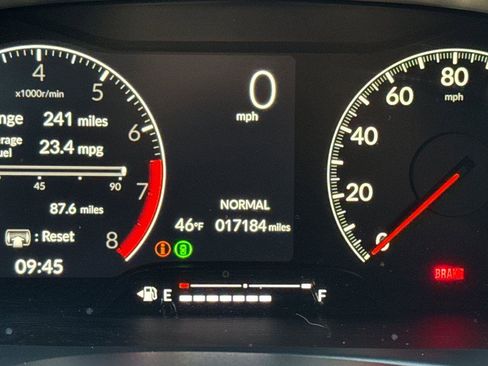 Used 2024 Honda Civic Si image 24