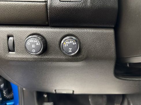 Used 2022 GMC Canyon Elevation w/ Trailering Package image 32