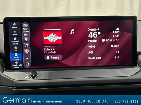 Used 2025 Honda Accord Sport image 24