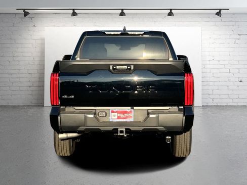 Used 2024 Toyota Tundra SR5 image 5