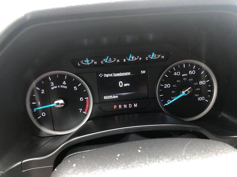 Used 2020 Ford F250 XL w/ STX Appearance Package AWD/4WD image 37