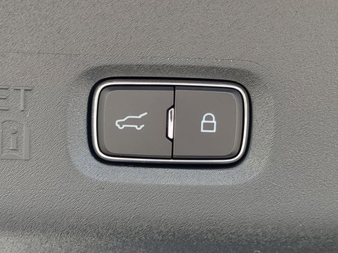 New 2026 Ford Expedition Tremor AWD/4WD image 43