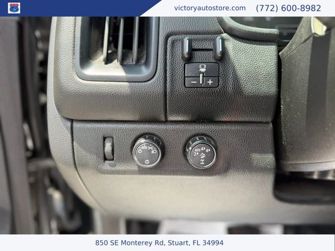 Used 2018 Chevrolet Colorado ZR2 AWD/4WD image 21