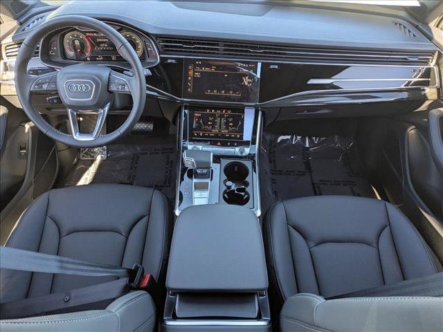 New 2026 Audi Q7 3.0T Premium Plus AWD/4WD image 14