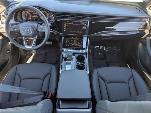 New 2026 Audi Q7 3.0T Premium Plus AWD/4WD image 14