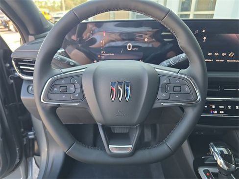 New 2026 Buick Envista Avenir image 27